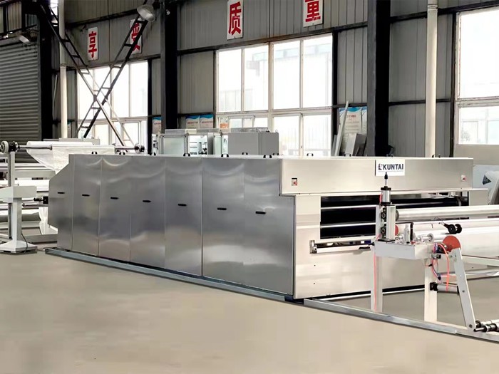 double belt laminator double belt laminator