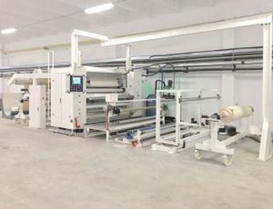 Cola de Hot Melt PUR China máquina de estratificação