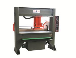 Máquina de corte de cabeça tipo viagem manual